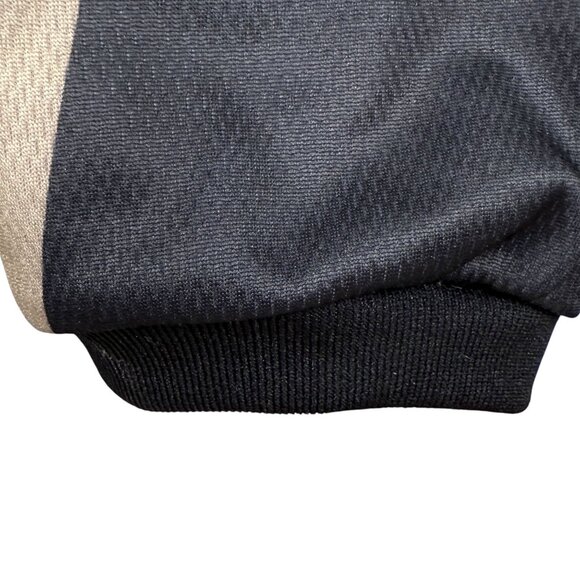 Answer Racing XL Y2K Motocross Jersey Blue & Gray Long Sleeve Lightweight - Picture 13 of 14